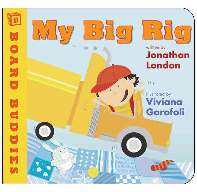 Produktbild: My Big Rig