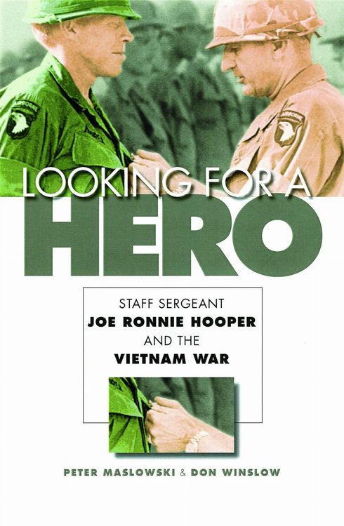 Produktbild: Looking for a Hero