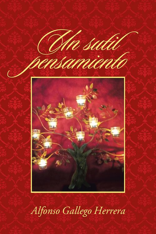 Produktbild: Un Sutil Pensamiento