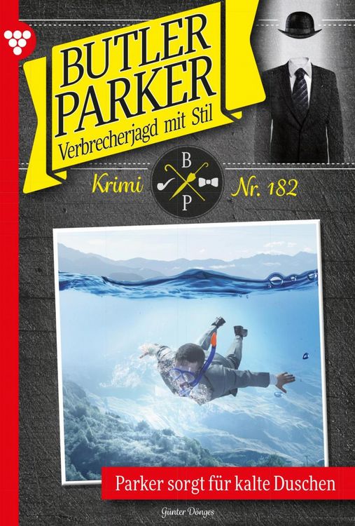 Bild vom Artikel Parker sorgt für kalte Duschen vom Autor Günter Dönges