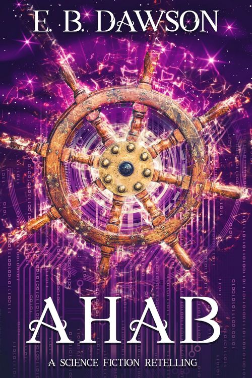 Produktbild: Ahab