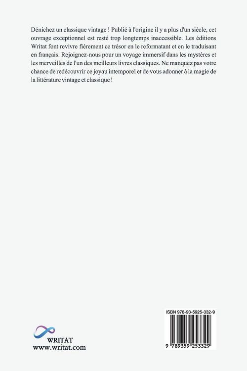 Produktbild: L'homme dehors