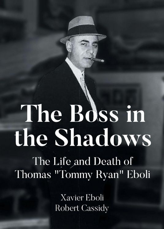 Produktbild: The Boss in the Shadows