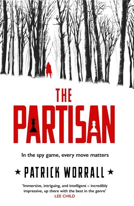 Produktbild: The Partisan