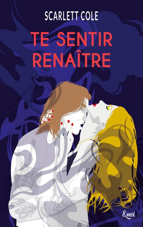 Produktbild: Te sentir rena&icirc;tre