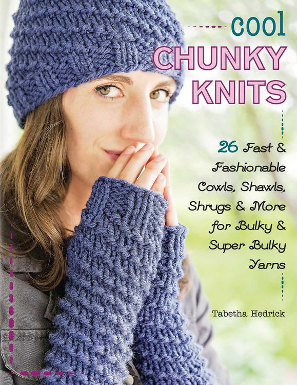 Produktbild: Cool Chunky Knits