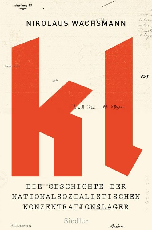Produktbild: Wachsmann, N: KL