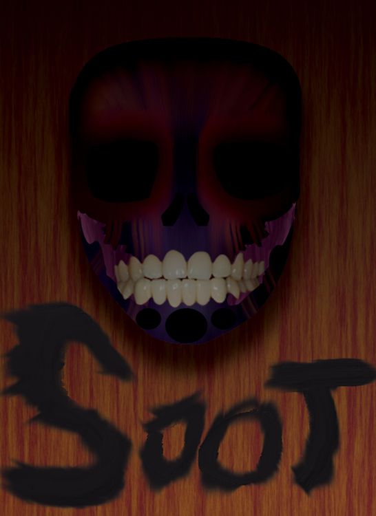 Produktbild: Soot