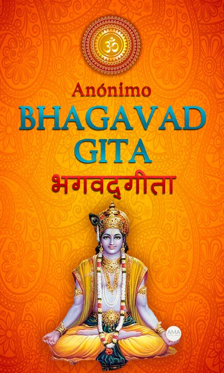 Produktbild: Bhagavad Gita