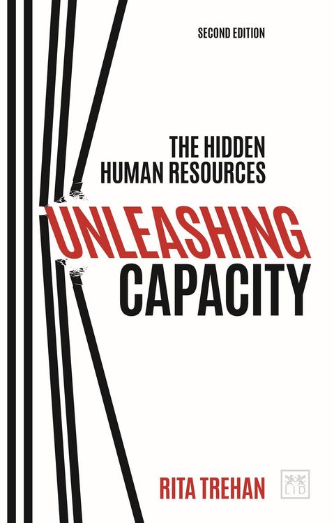 Produktbild: Unleashing Capacity