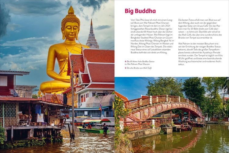 Produktbild: Inside Bangkok