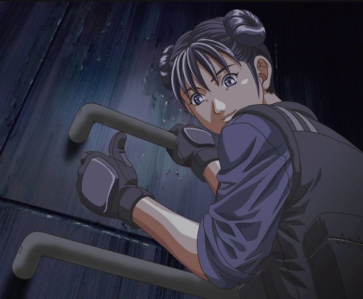 Produktbild: Hentai Collection Vol. 04 (3 Filme)