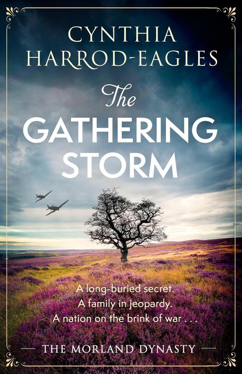 Produktbild: The Gathering Storm