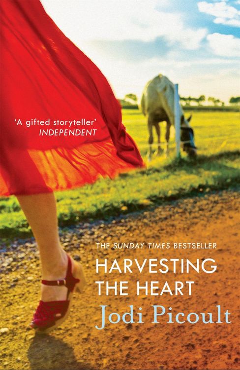 Produktbild: Harvesting the Heart