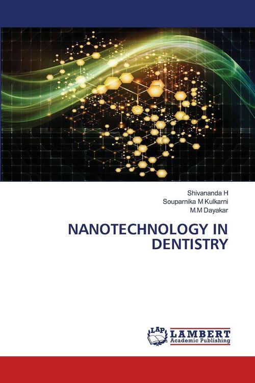 Produktbild: Nanotechnology in Dentistry