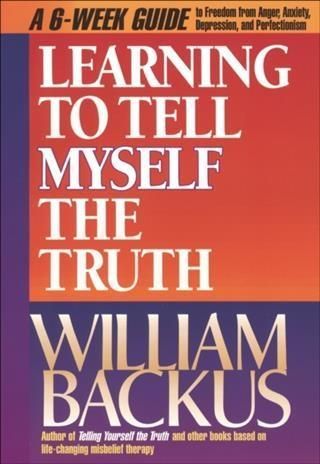 Produktbild: Learning to Tell Myself the Truth