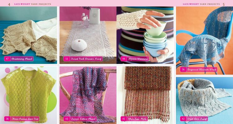 Produktbild: 101 Designer One-Skein Wonders(r)