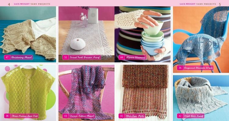 Produktbild: 101 Designer One-Skein Wonders&reg;