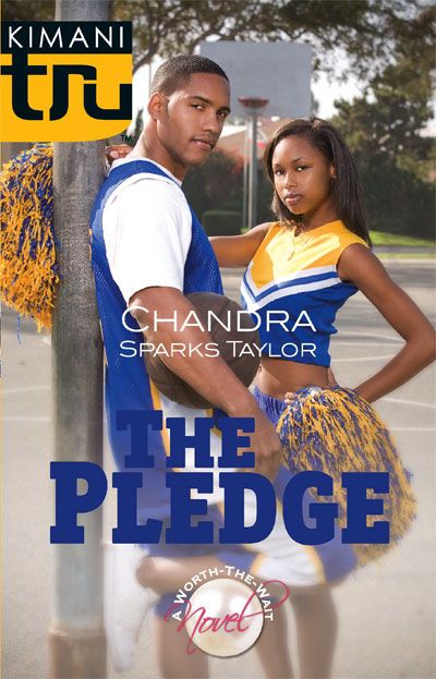 Produktbild: Kimani Tru Pledge