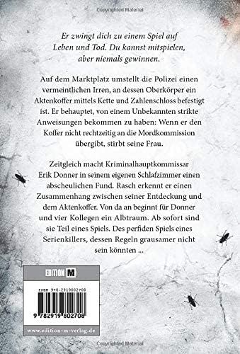 Produktbild: Leid und letzter Tag