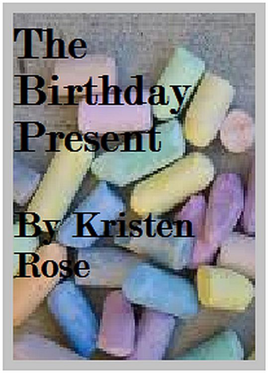 Produktbild: The Birthday Present