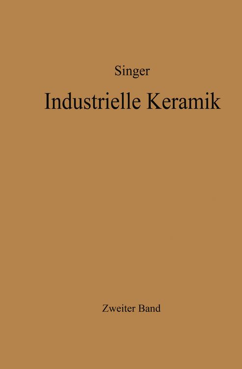 Produktbild: Industrielle Keramik