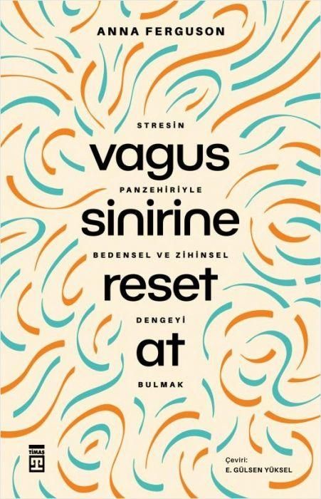 Produktbild: Vagus Sinirine Reset At