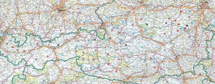Produktbild: Alm- und H&uuml;ttenwanderungen &Ouml;sterreich