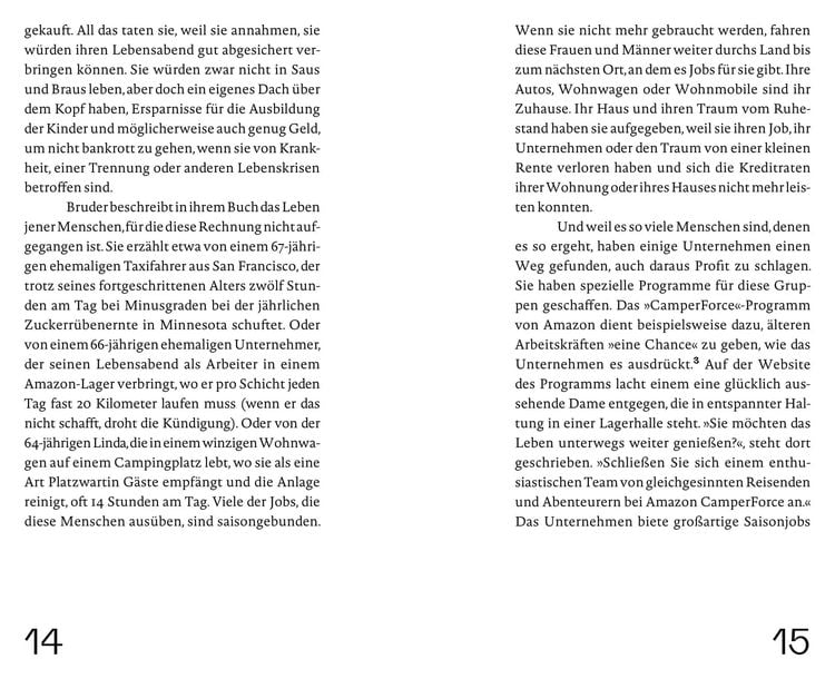 Produktbild: Wofür wir arbeiten