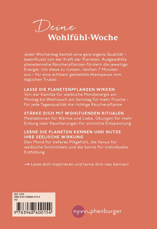 Produktbild: 7 Minuten Räuchergenuss