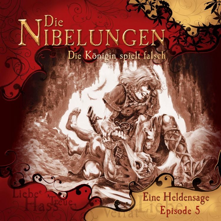 Produktbild: Die K&ouml;nigin spielt falsch
