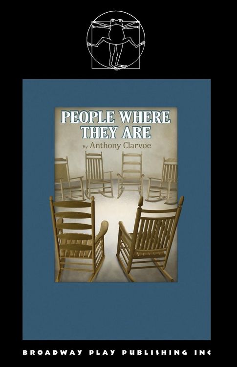 Produktbild: People Where They Are