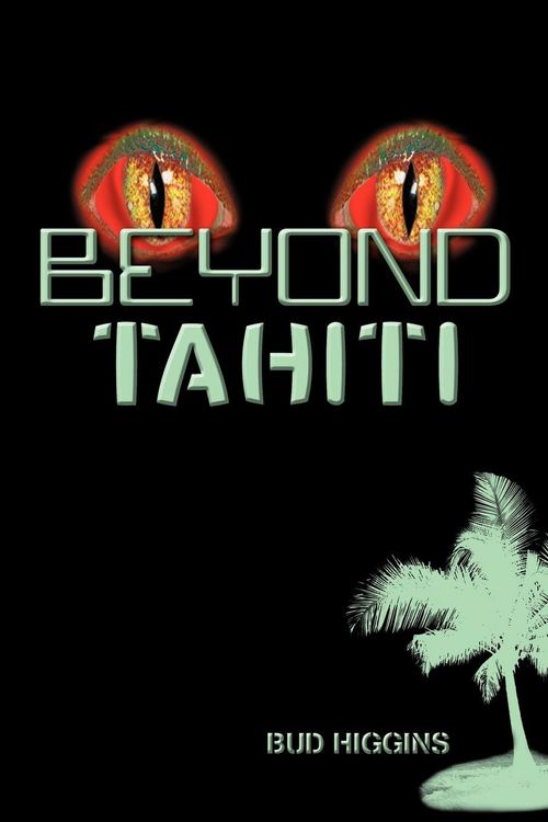 Produktbild: Beyond Tahiti