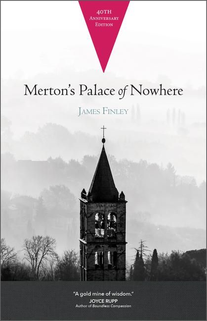 Produktbild: Merton's Palace of Nowhere