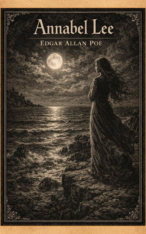 Produktbild: Annabel Lee