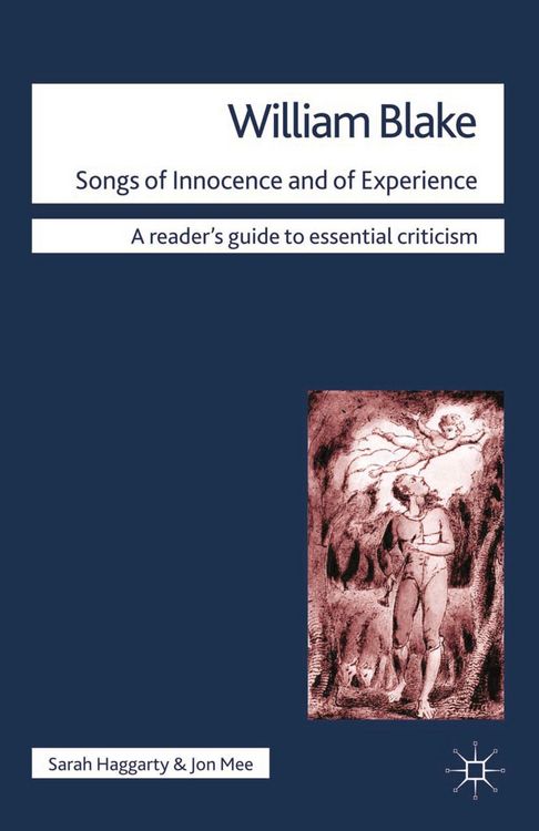 Produktbild: William Blake - Songs of Innocence and of Experience