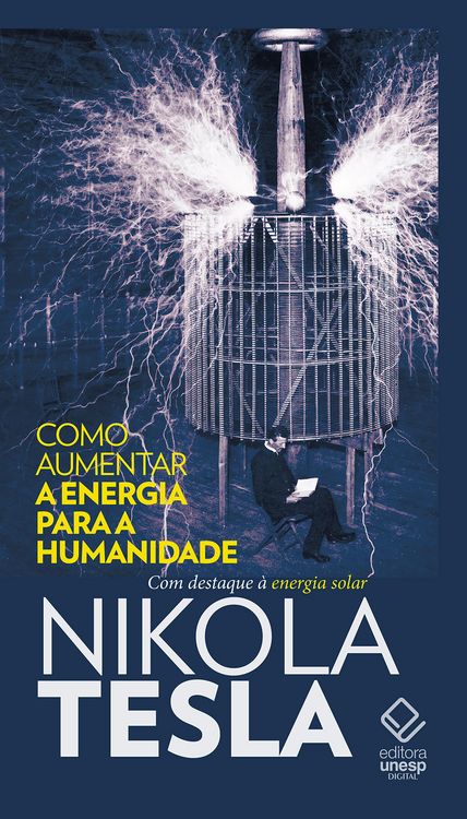 Produktbild: Como aumentar a energia para a humanidade