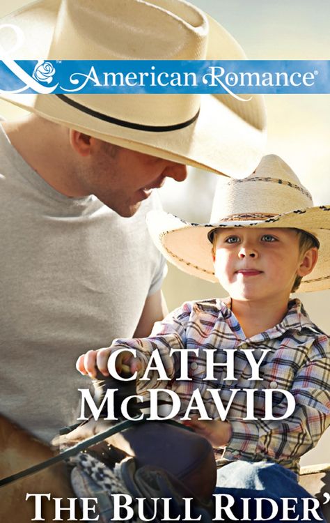Produktbild: The Bull Rider's Son