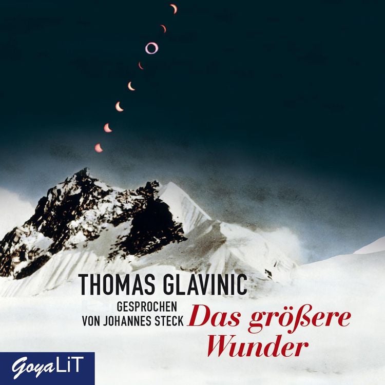 Produktbild: Das gr&ouml;&szlig;ere Wunder