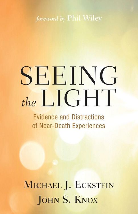 Produktbild: Seeing the Light