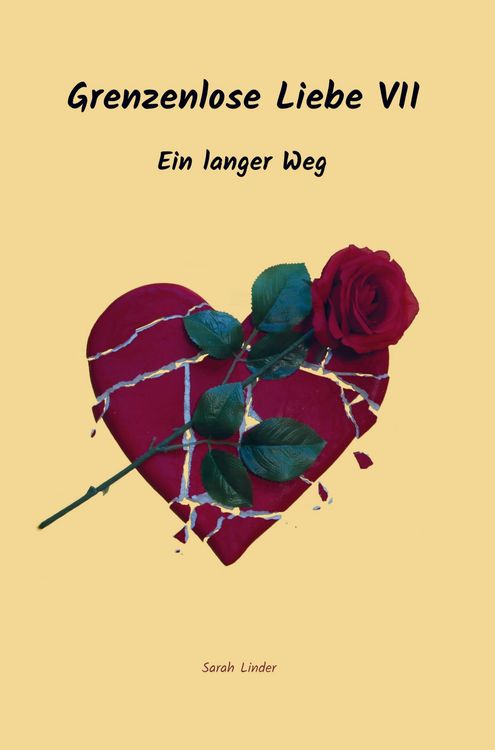 Produktbild: Grenzenlose Liebe VII