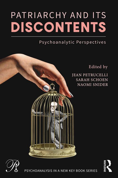 Produktbild: Patriarchy and Its Discontents