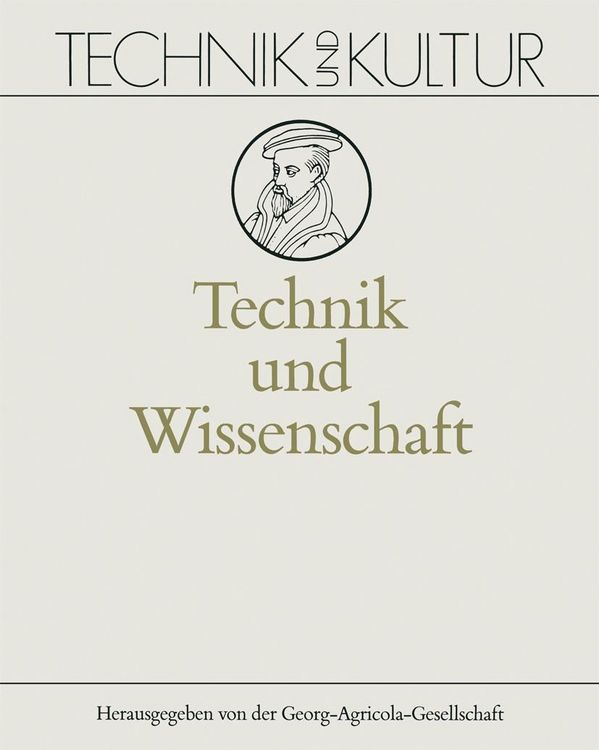 Produktbild: Technik und Wissenschaft