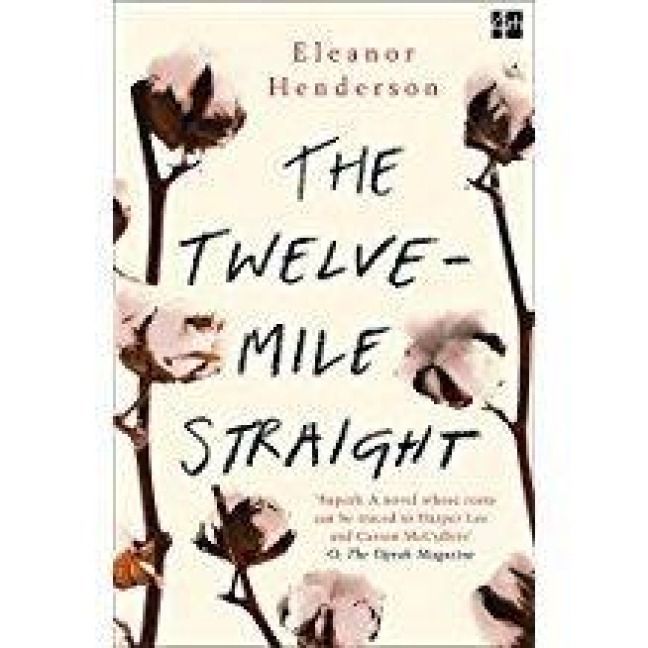 Produktbild: The Twelve-Mile Straight