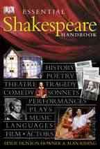 Produktbild: Essential Shakespeare Handbook