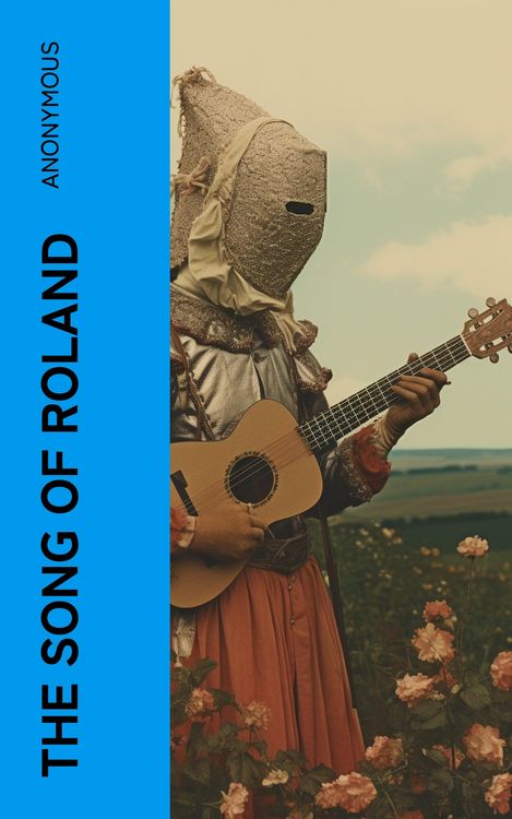Produktbild: The Song of Roland