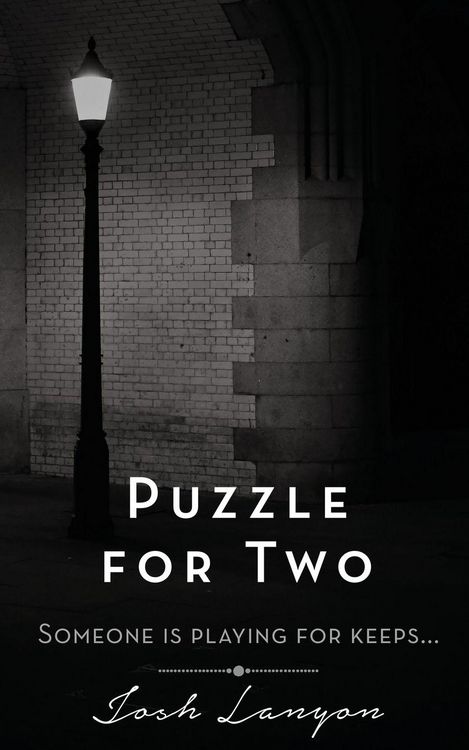Produktbild: Puzzle for Two