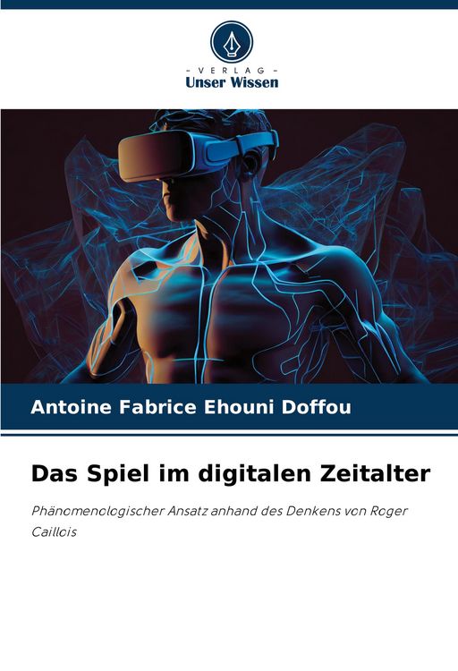 Produktbild: Das Spiel im digitalen Zeitalter