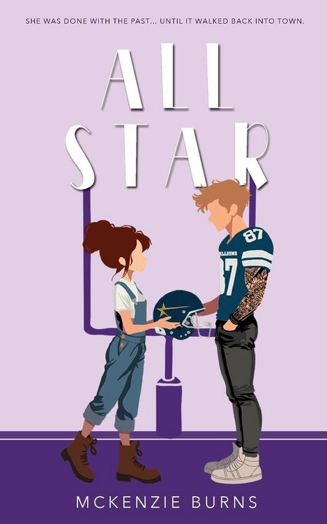Produktbild: All Star