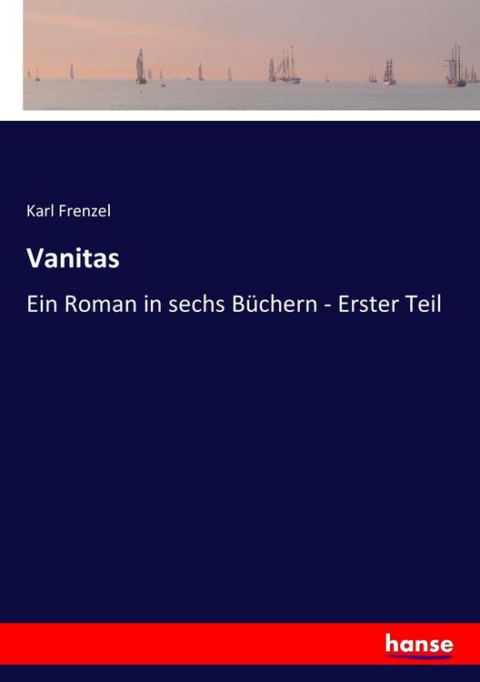 Produktbild: Vanitas